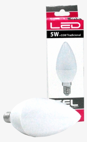 Compact Fluorescent Lamp #2911008