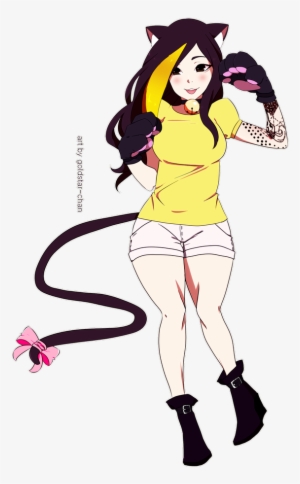 Star-chan On Twitter - Cartoon #2911060