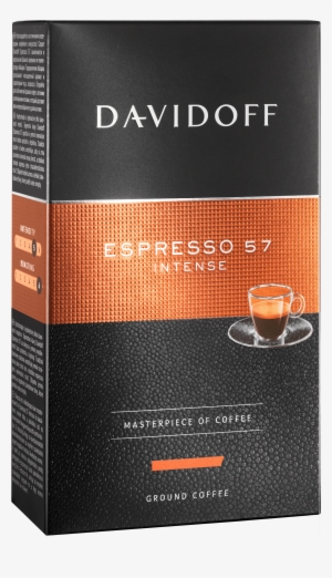 Davidoff Cafe #2911077