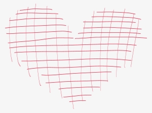 Doodle Heart 5 - Heart #2911103