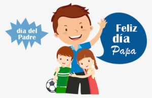 Diadelpadre - Dia Del Padre Preescolar #2911243
