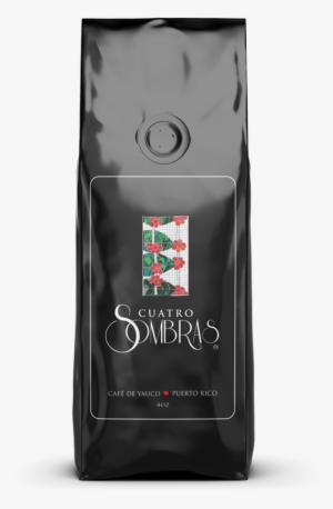 Cuatro Sombras 17 - Instant Coffee #2911298