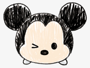 Imagenes De Tsum Tsum En Fondo De Pantalla #2911320