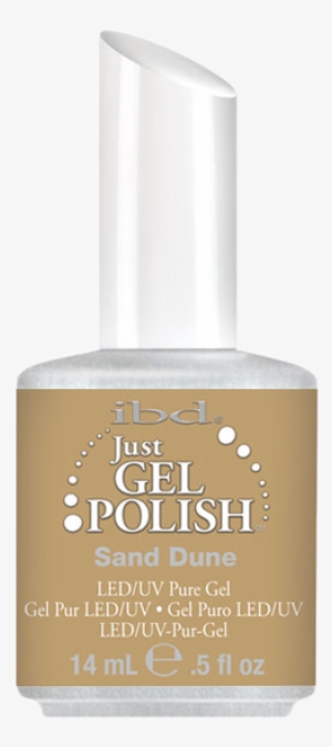 Just Gel Polish - Ibd Just Gel Polish Funny Bone #56548 #2911359