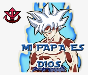 Para Celebrar El Día Del Padre Que Me He Tomado La - Goku Dia Del Padre #2911397