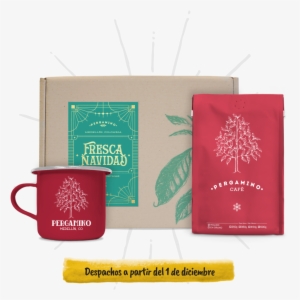 Pergamino - Café De Colombia En Grano Finca Lomaverde #2911443