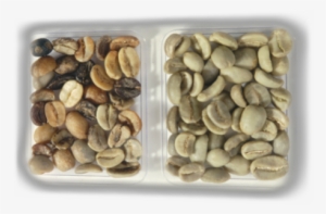 Xpectra, Seleccionadoras Por Color Para Productos Granulares - Seleccion Del Café #2911488