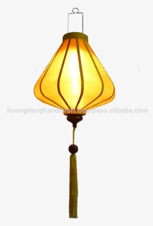 Folded Lantern,high Origin,silk - Đèn Trung Thu Png #2911511