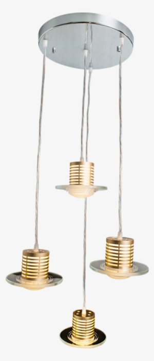 H303 Lantern Gold - Brass #2911527