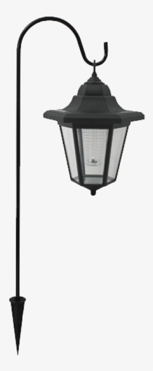 Lightbox - Lampioncino Basso Energia Solare #2911543