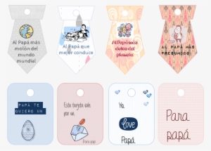 Tarjetas Para El Día Del Padre #2911591