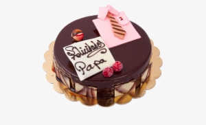 Tarta Dia Del Padre - Chocolate Cake #2911617