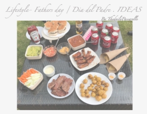 Lifestyle- Fathers Day / Dia Del Padre - Yakiniku #2911748