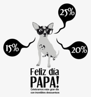 Día Del Padre - Father's Day #2911895