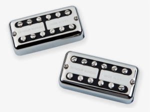 Visit Our Custom Shop - Seymour Duncan Psyclone Vintage Set #2911995