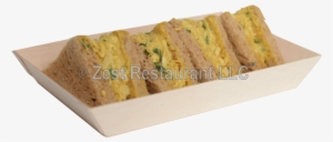 Curry Chicken Sandwich - Hamburger #2912060