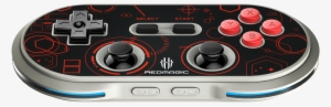 New Nes30 Pro Game Controller By 8bitdo #2912085