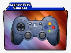 Logitech F310 Gamepad Manual - Logitech F310 #2912166