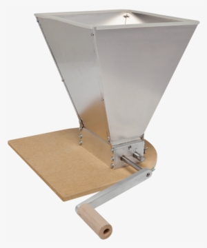 Vintage Shop Malt Mill - Mill #2912170