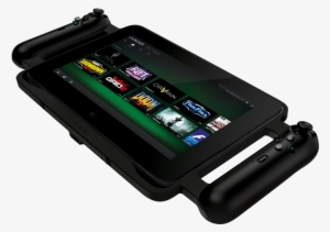 Razer Gamepad Png Free Download - Razer Edge Pro #2912194
