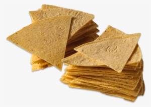 Pre-cut Chips & Strips - Tortilla Chip #2912292
