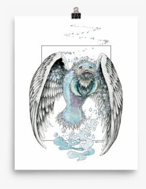 Fine Art Photo Paper Poster - Art #2912434