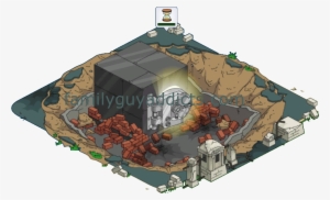 Fort Nox Destroyed Timer - Fort Knox #2912608