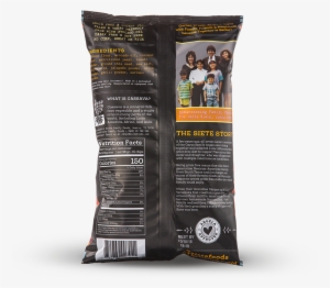 Salud Y Sabor - Tortilla Chip #2912612