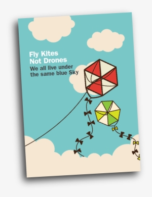 Order Fly Kites Not Drones - Do Kites Fly Text #2912614
