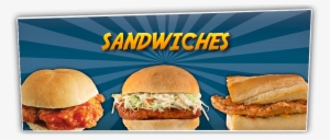 Caesar Sandwich - Sandwich #2912654