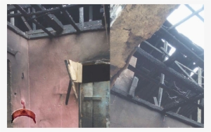 It Was A Pitiful Day Yesterday After A Private Building - Building #2912671