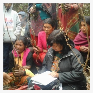Resilience Through Recovery In Nepal - Girl #2912708