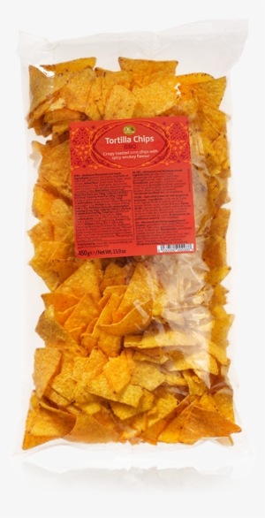 Corn Chip #2912734