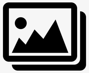 Album Comments - Album Icon Png #2912837