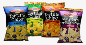 Tortilla Chips - Tortilla Chip #2912861
