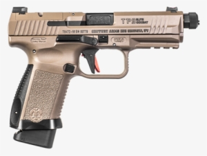 Tp9 Elite Combat - Firearm #2912913