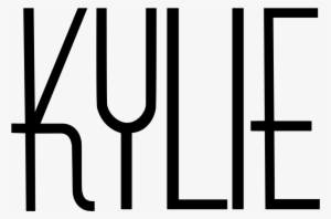 Kylie Album Logo - Kylie Minogue Vhs Cover #2912940