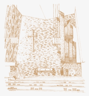 We Are One Of The Founding Participant Churches In - Architecture #2912941