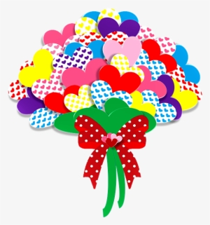 Balões De Corações Em Png - Happy Birthday 26 April #2912970 Balões De Corações Em Png - Happy Birthday 26 April #2912970