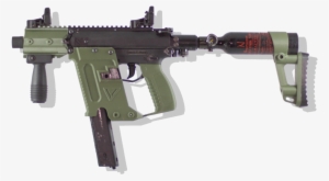 Vector M17 Odg 001 - Paintball Marker #2913003