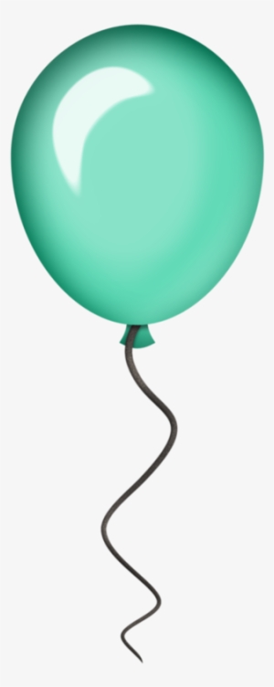 Birthday Clips, Art Birthday, Birthday Quotes, Birthday - Light Pink Balloon Clipart #2913025