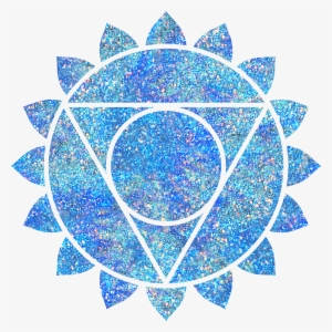 The 5th Chakra #2913193