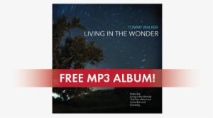 Livinginthefree - Tommy Walker / Living In The Wonder #2913198