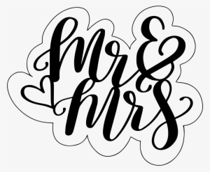 Mrs. #2913277