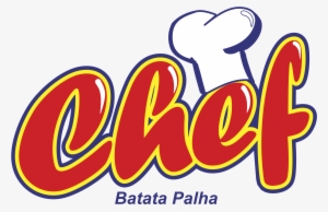 Chef Logo Png Transparent - Logos De El Chef #2913300
