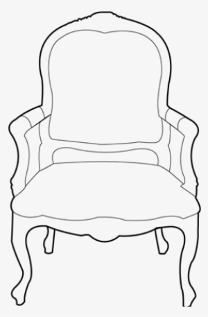 A Blank Canvas And A Whole World Of Choice For Your - Butterfly Chair #2913358