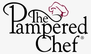 The Pampered Chef Logo Png Transparent - Pampered Chef #2913382