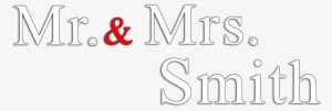 Mr Mrs Smith 51d1c3cf574bf - Film #2913389