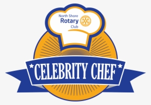 Nsrotary Celebritychef Logo #2913440 Nsrotary Celebritychef Logo #2913440