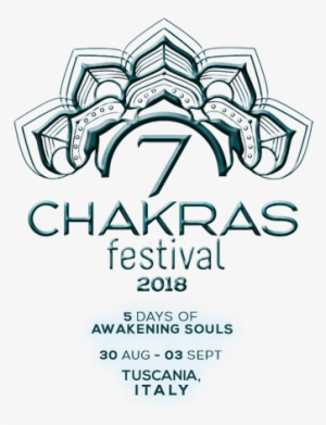 7 Chakra Festival #2913490